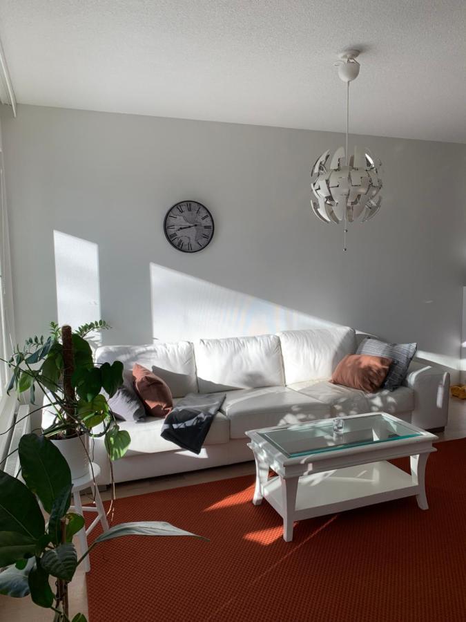 Holiday Home Turku City Exterior photo