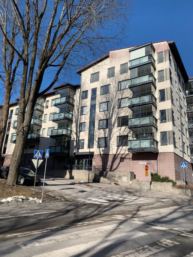 Holiday Home Turku City Exterior photo