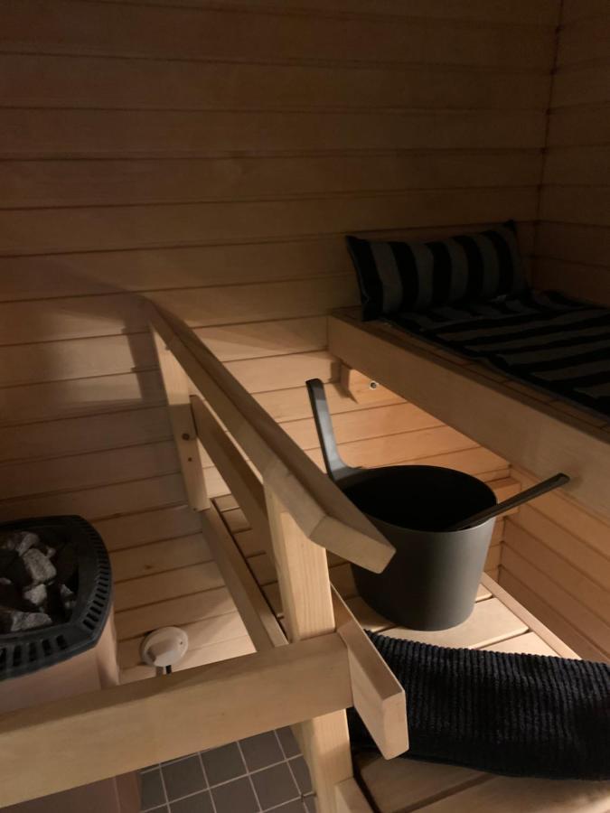 Holiday Home Turku City Exterior photo