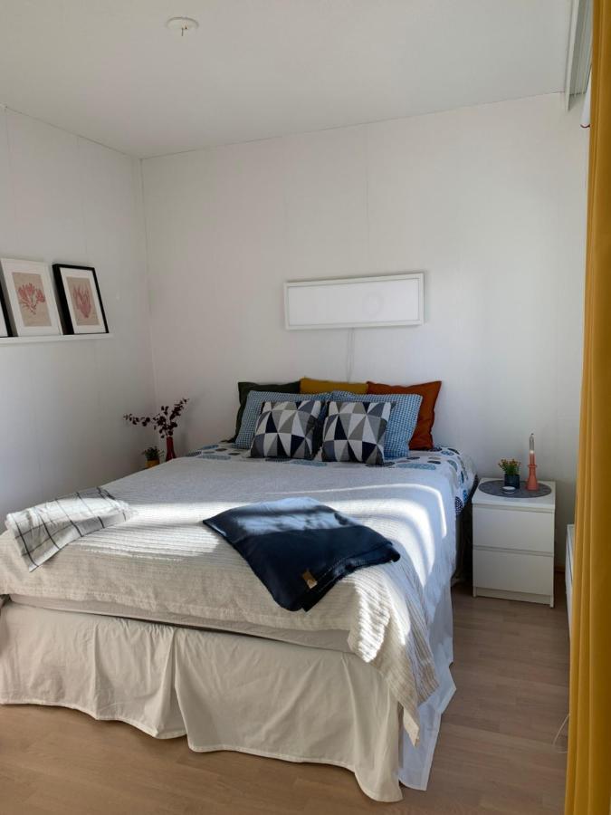 Holiday Home Turku City Exterior photo