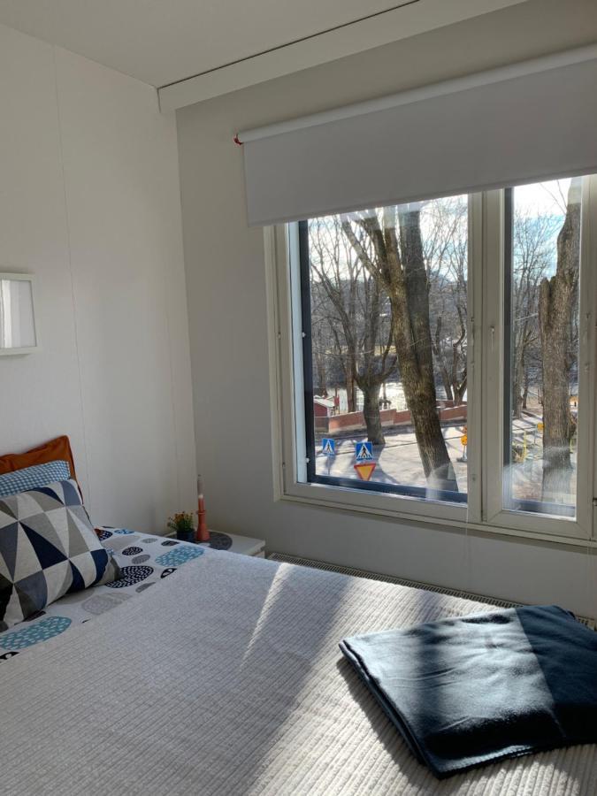 Holiday Home Turku City Exterior photo