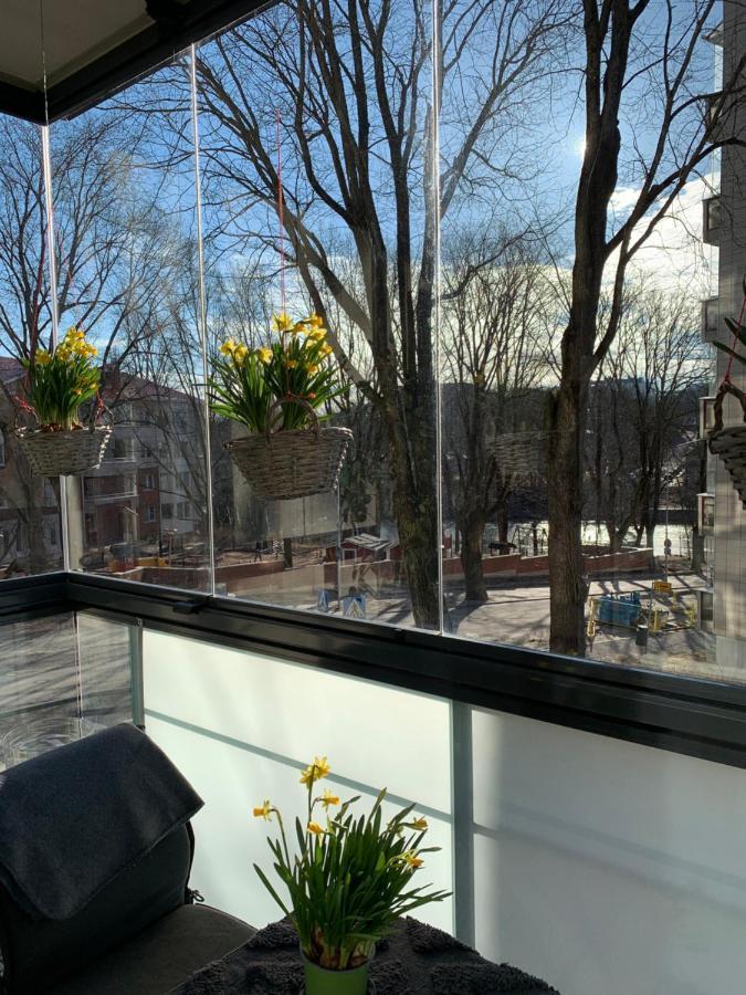 Holiday Home Turku City Exterior photo