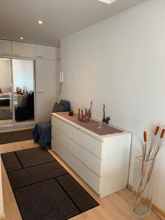 Holiday Home Turku City Exterior photo